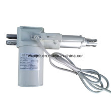 330mm Stroke 750n Load Synchronously Working Linear Actuator
